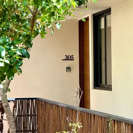 Ophelia Luxury Condo 1 Bedroom
